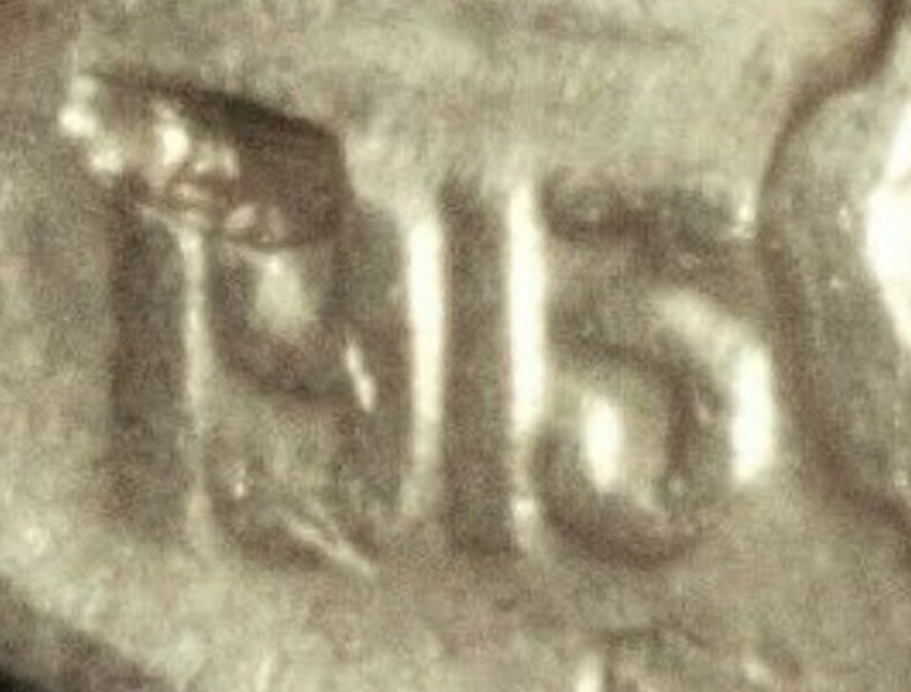 1913-D-Type-I-Buffalo-Nickel-#5